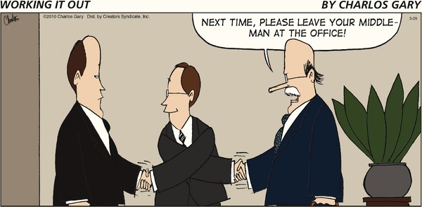 out